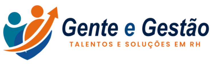 Gente e Gestão Talentos Logo